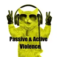 Passive & Active Violence