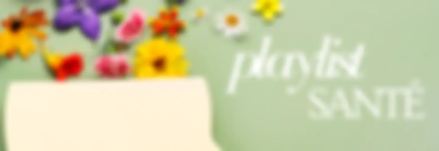 Playlist Bien-être : les meilleurs podcasts de santé physique et mentale