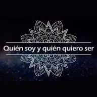 Quién soy y quién quiero ser