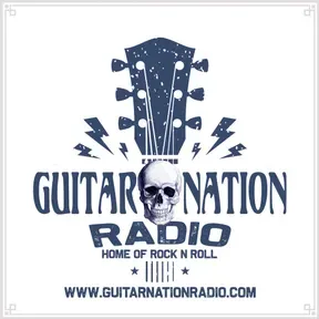 Guiter Nation Radio