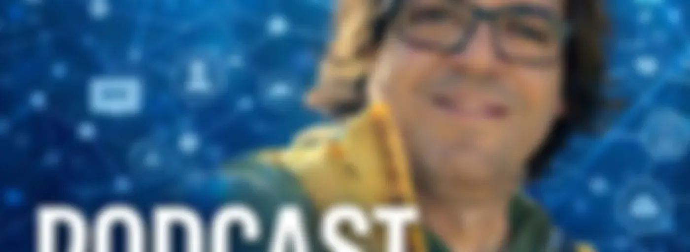 Podcast de Redes de Eduardo Collado