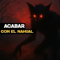 Hay Que Acabar Con El Nahual (Historias De Terror)