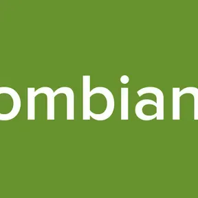 Colombianitos