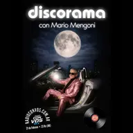 DISCORAMA #509 | La noche se mueve distinto.