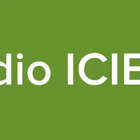 Radio ICIBER