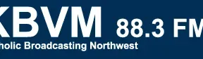 KBVM 88.3 - Mater Dei Catholic Radio