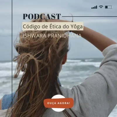 Código de Ética do Yôga: Íshwara pranidhána