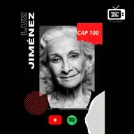 Impacto en el rostro - Luz Jiménez