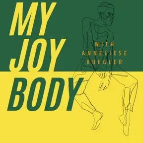 - My Joy body -