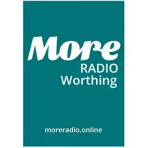 More Radio - Worthing