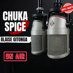 CHUKA SPICE