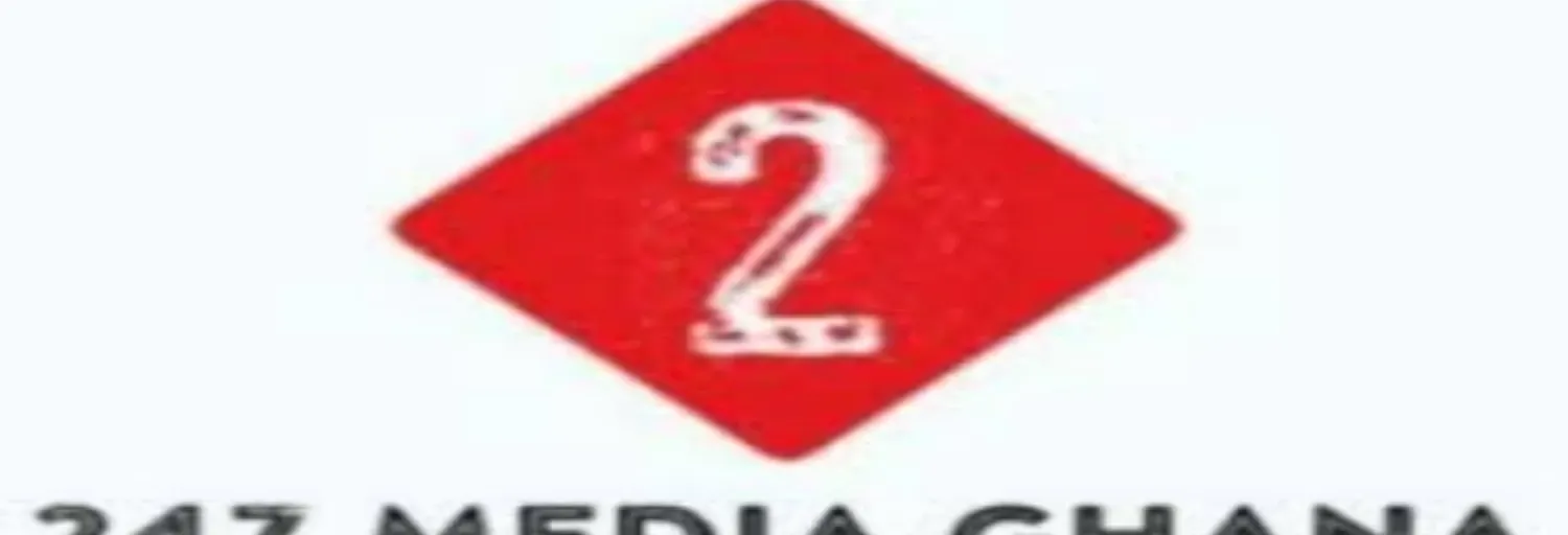 247 Media Ghana FM