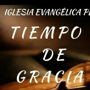 Tiempo de Gracia