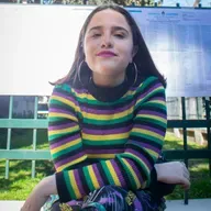 Ofe Fernández en Vamos Por Todo