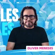 Lo mejor del cine en 2025 con Oliver Meneses (Showbeast) - Cinéphiles Cine-Files 17