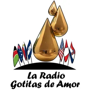 Gotitas de Amor Radio