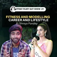 Career and Lifestyle Ft. Shreya Pandey