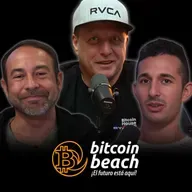 Can Banks Stop Bitcoin? Lessons from El Salvador | Jeremy Almond & CK Snarks