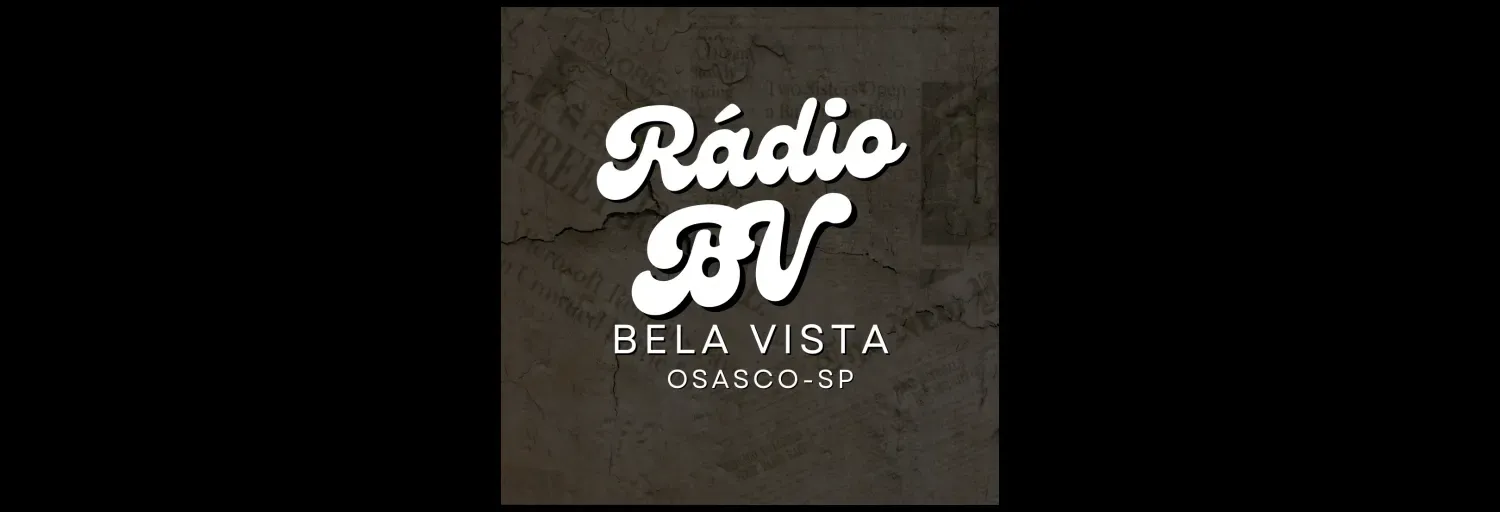 RÁDIO BELA VISTA