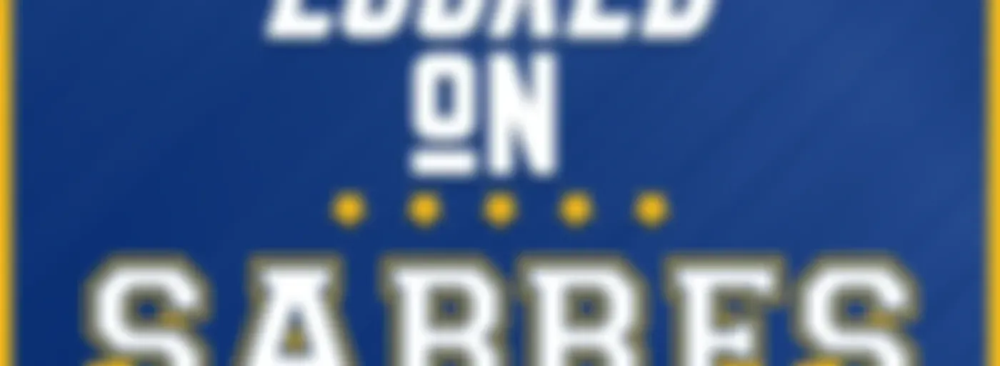 Locked On Sabres - Daily Podcast On The Buffalo Sabres
