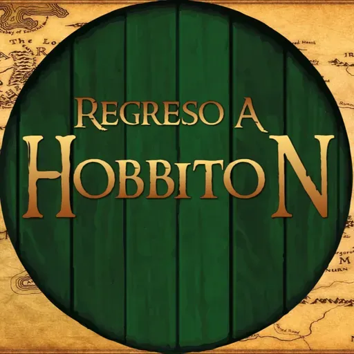 Regreso a Hobbiton 10x06: Aragorn II y derechos de la obra de Tolkien