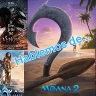 Hablemos de Moana 2