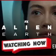 Alien: Earth Ep 4