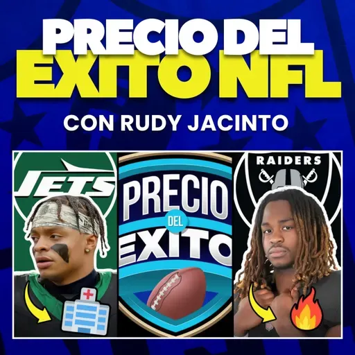 🏈 ¡Justin Fields Se Lesiona En Jets! | NFL 2025