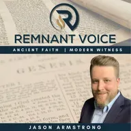 The Land Shall Be Married: Covenant, Stewardship, and Restoration