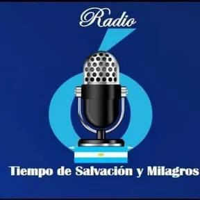 TIEMPO DE SALVACION Y MILAGROS