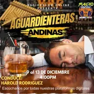 AGUARDIENTERAS ANDINAS-2024
