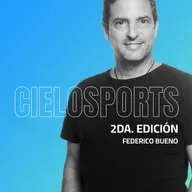 #Cielosports: Guillermo Barros Schelotto