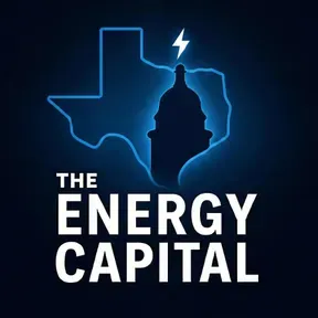 Energy Capital Podcast