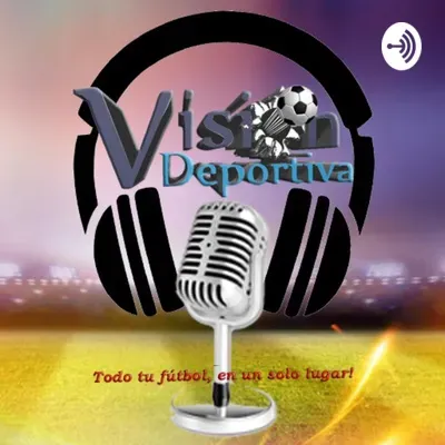 VDRadio Ep. 73, T. 5 - Viernes 08/10/2021