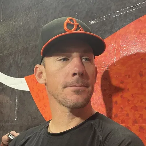 Chris Bassitt turns in best start since joining Orioles in 10-3 win over Houston