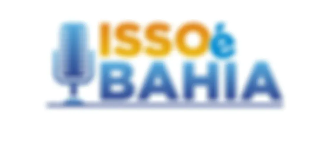 ISSO É BAHIA