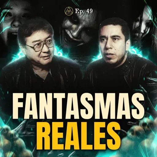 ¿Fantasmas? Contacto y Manifestación Física