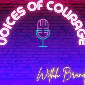 VOICES OF COURAGE (POWER Of VOICE)