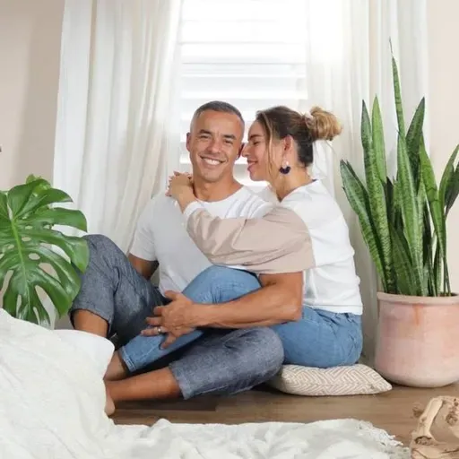 Relaciones de Pareja y Dinámicas Egoicas- Intensivo 2023