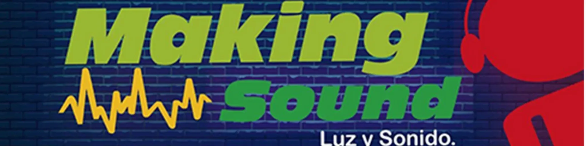 Making Sound