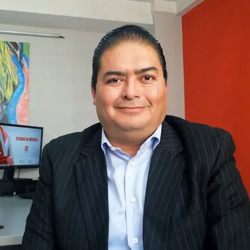 Animal de Radio 75: Sergio Villafuerte, dibujando el periodismo desde la caricatura política