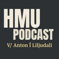HMU Podcast #005 - Er Jesus tann einasti vegurin?
