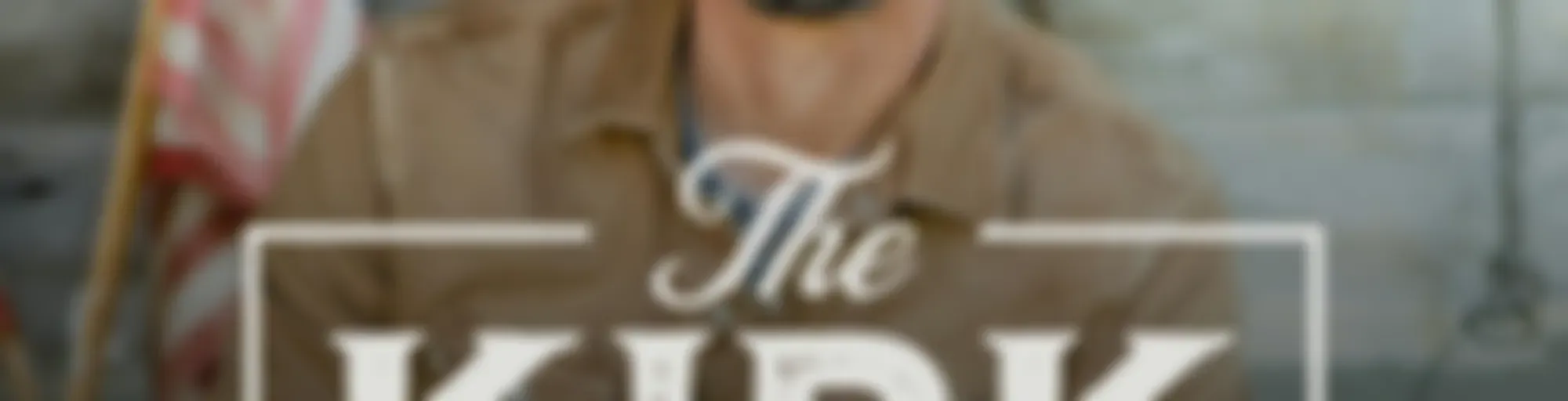 The Kirk Cameron Show