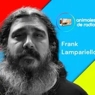 Animales de Radio por Mediarte #laentrevista #frankilampariello