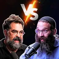 #913 חילוניות מול דת: העימות הפילוסופי שחזה את משבר הערכים בישראל | ד"ר ג'רמי פוגל VS. פרופ׳ שלום צדיק