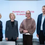 Cik sekmīgi veicas plāna darbam ar diasporu īstenošana dzīvē?