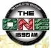 1690 AM "The ONE"
