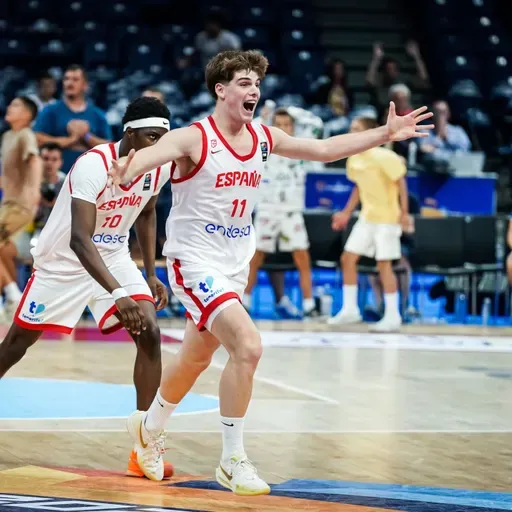 Tirando a Fallar: los secretos de un oro improbable y la pelea por estar en el Eurobasket