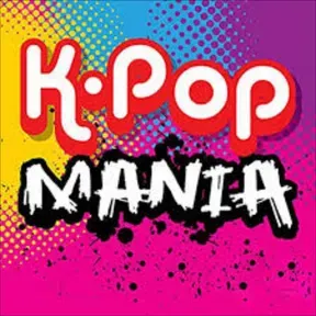 K-Pop Mania