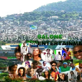 FREETOWNFACES